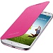 Чехол для смартфона Samsung Galaxy S4 EF-FI950BPEGRU розовый