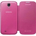 Чехол для смартфона Samsung Galaxy S4 EF-FI950BPEGRU розовый